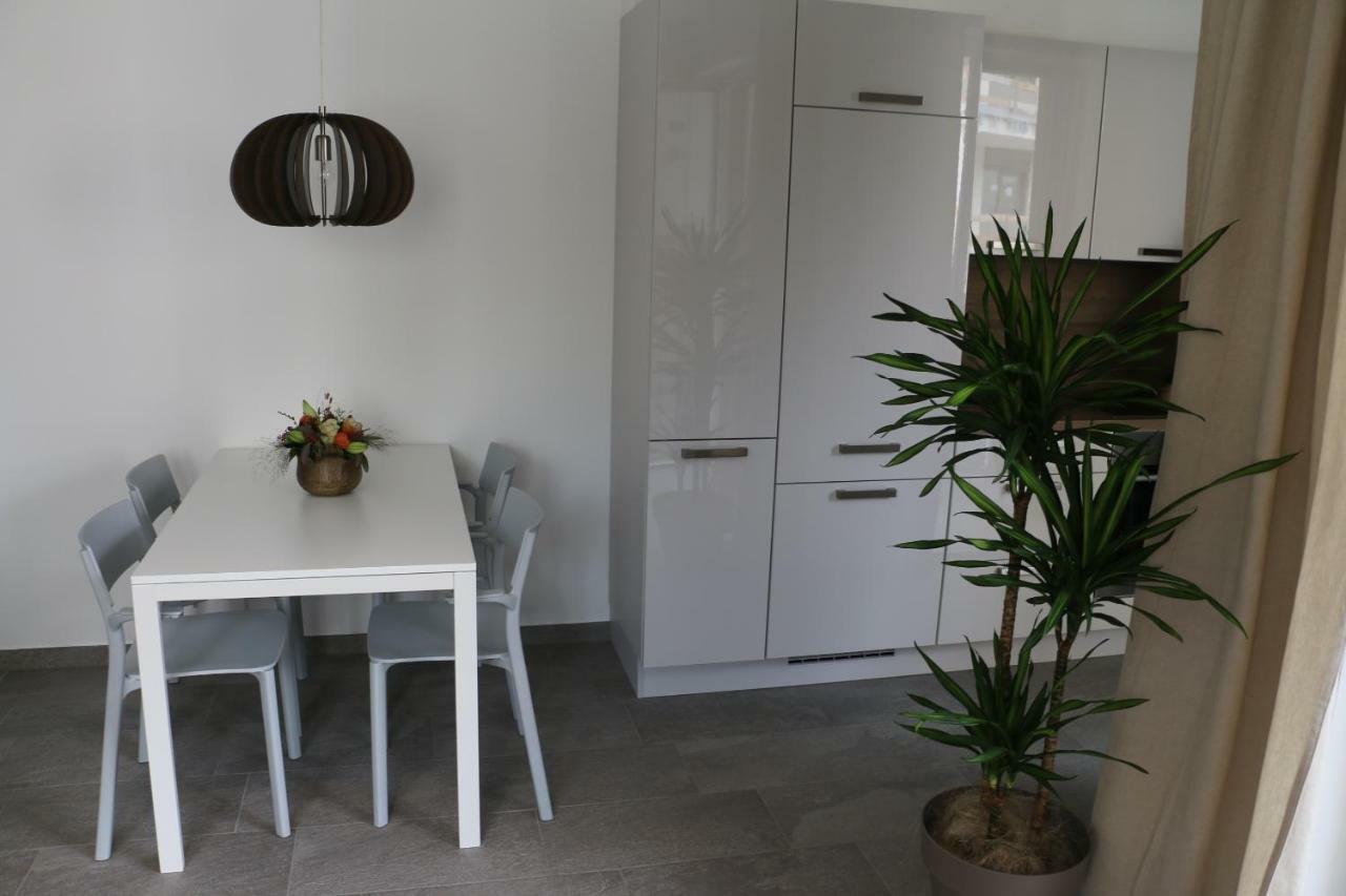 Appartment Larcher - Manzoni Мерано Экстерьер фото