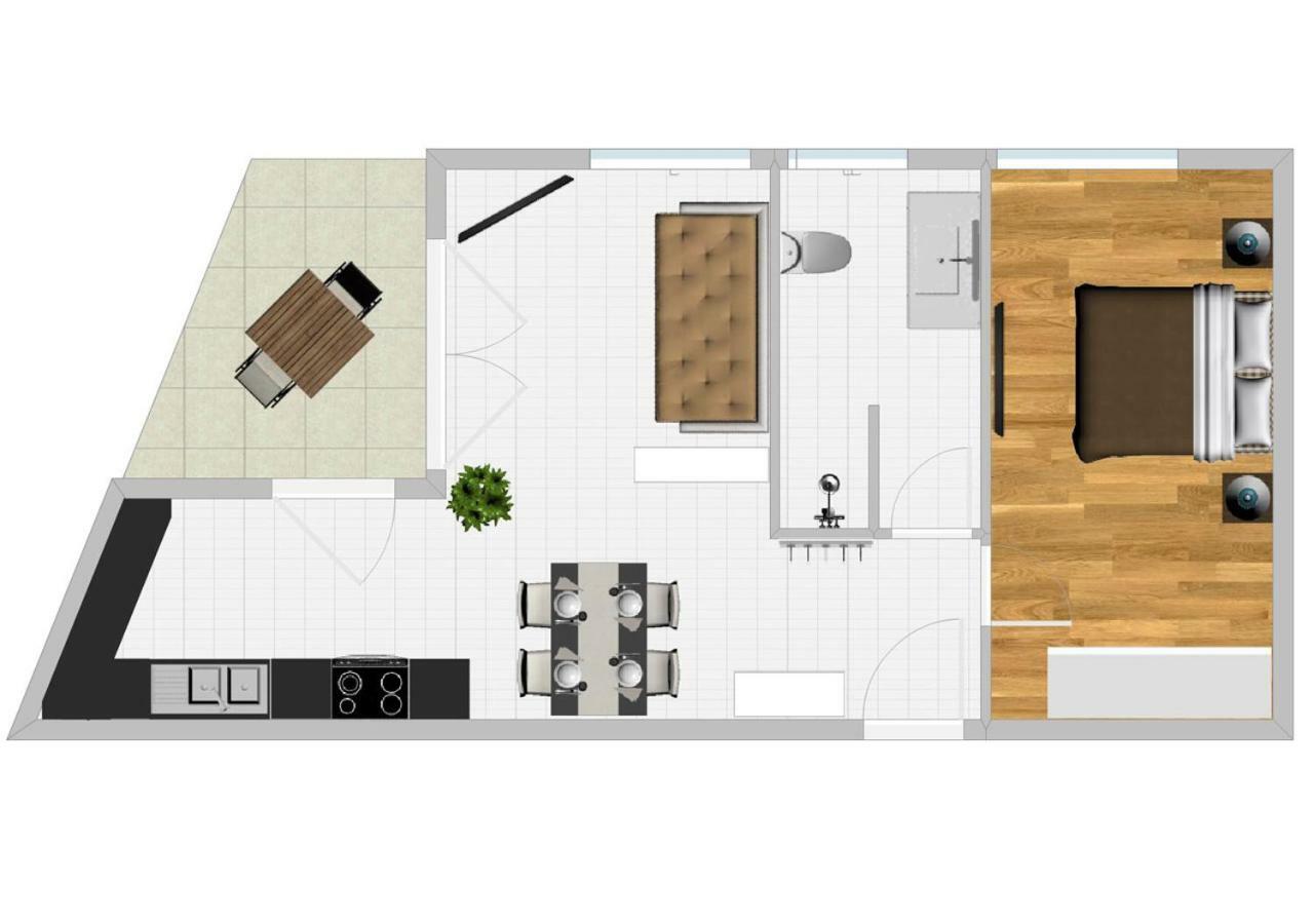 Appartment Larcher - Manzoni Мерано Экстерьер фото